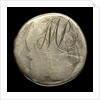 Half-crown; reverse by unknown