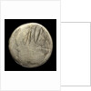 Half-crown; reverse by unknown