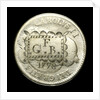 Crown; obverse by unknown
