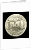 Crown; obverse by unknown