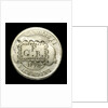 Crown; obverse by unknown