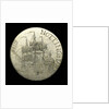 Crown; reverse by unknown