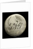 Shilling; obverse by unknown