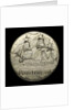 Shilling; reverse by unknown