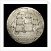 Crown; obverse by unknown