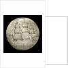 Crown; obverse by unknown