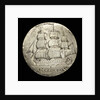 Crown; obverse by unknown