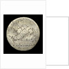 Crown; reverse by unknown