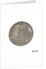 Engraved commemorative coin by unknown