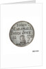 Halfpenny by Unknown