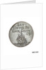 Halfpenny by unknown