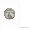 Halfpenny by unknown
