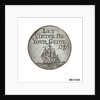 Halfpenny by unknown