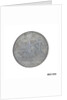 Engraved commemorative coin by unknown