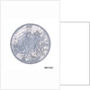 Engraved commemorative coin by unknown