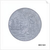 Engraved commemorative coin by unknown