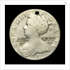 Crown; obverse by unknown