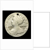 Crown; obverse by unknown