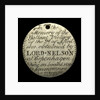 Crown; reverse by unknown