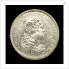 Crown; obverse by unknown