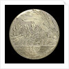 Crown; reverse by unknown
