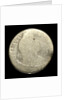 Shilling; obverse by unknown