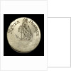 Shilling; reverse by unknown