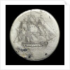 Half-crown; reverse by unknown