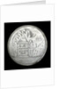 Half-crown; reverse by unknown