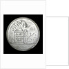 Half-crown; reverse by unknown