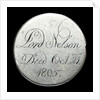 Half-crown; reverse by unknown