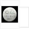 Half-crown; reverse by unknown