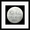 Half-crown; reverse by unknown