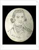 Engraved commemorative coin; obverse by unknown