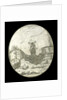 Engraved commemorative coin; reverse by Unknown