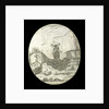 Engraved commemorative coin; reverse by Unknown