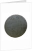 Engraved commemorative coin; reverse by unknown