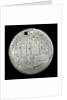 Dollar; obverse by unknown