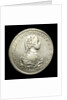 Scudo; obverse by unknown