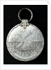 Engraved commemorative coin; reverse by unknown