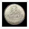 Crown; obverse by unknown