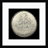 Crown; obverse by unknown
