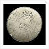 Crown; reverse by unknown