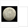 Crown; reverse by unknown