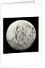 Shilling; reverse by unknown
