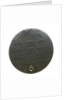 Love token; obverse by unknown