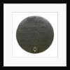 Love token; obverse by unknown