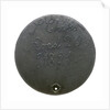 Love token; reverse by unknown