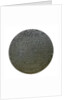 Engraved copper commemorative coin; reverse by unknown