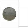 Engraved commemorative coin; reverse by unknown